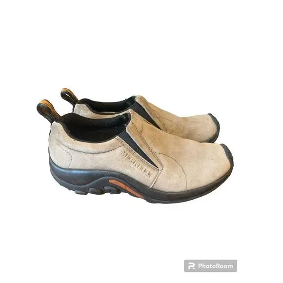 Merrell Women's Jungle Moc J60788  Size 7.5W - Picture 2 of 6